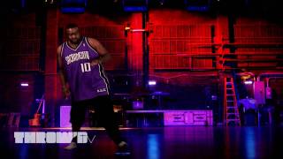 Throw&#39;d TV Presents: So You Think You Can Dance (SPOOF)