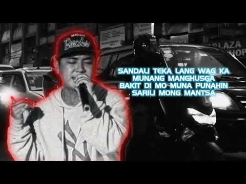 DISKRIMINASYON - JONIN