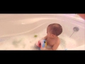 GoPro Baby Bath