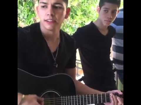 Alta Consigna - Culpable Tu