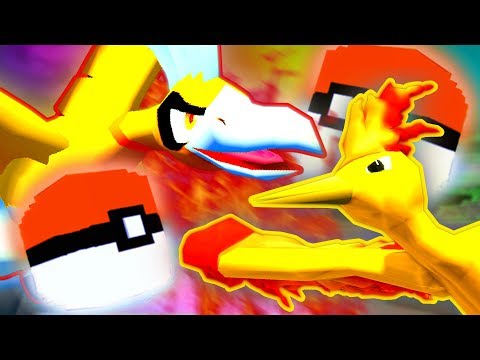 LVL 1 LEGENDARY POKEMON!? - Minecraft Pixelmon LUCKY BLOCK BATTLE!
