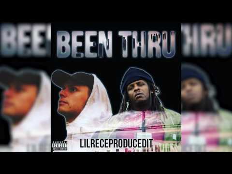 Bosh G x been thru x wunder (official audio)