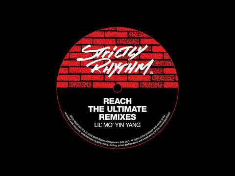 Lil' Mo' Yin Yang - Reach (Alcatraz Lil' Mo Got Gangbanged Mix)