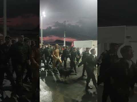 desfile de setembro vista serrana pb