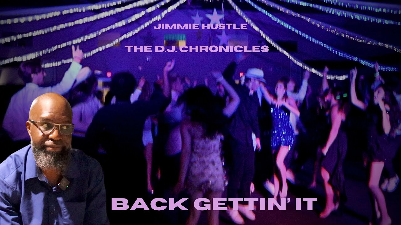 Promotional video thumbnail 3 for Jimmie Hustle's D.J. Services