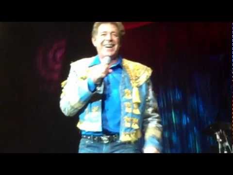 Barry Williams LIVE in Branson!