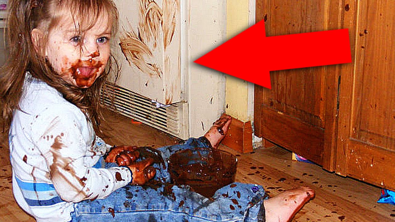 10 Crianças Mais Incrivelmente Mimadas