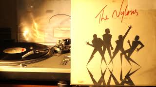 The Nylons – Silhouettes (1982)