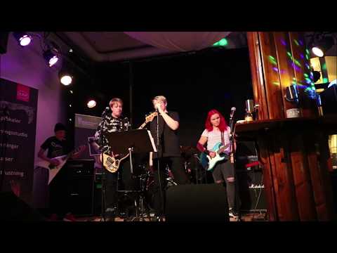 For whom the bell tolls