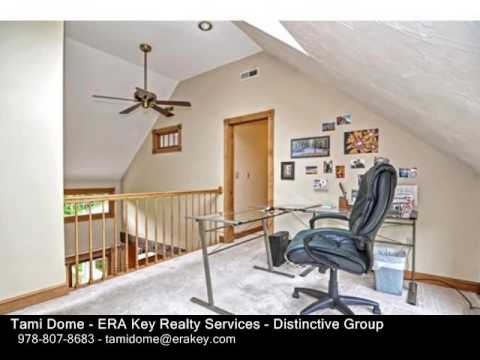 SOLD IN Marlborough MA 01752 - Real Estate SOLD