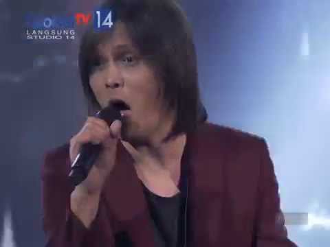 ONCE MEKEL - TAK SEMPURNA [AMAZING14 GLOBALTV]