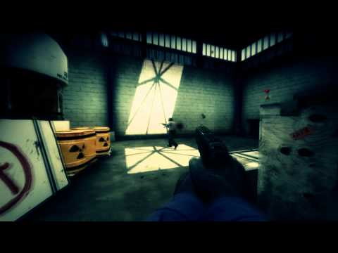 [CS:GO] GNARcandy - Editted By Xerodox