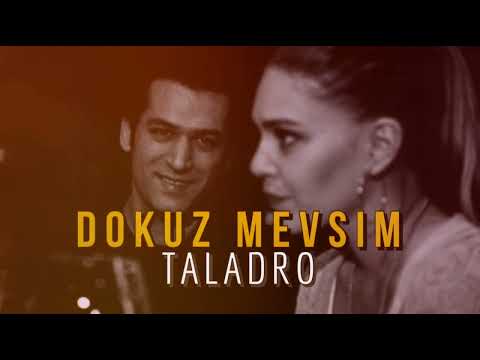 Dokuz Mevsim - Taladro (ft. Kaptan Records )