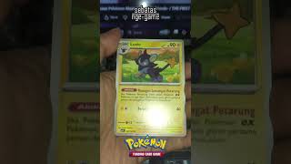 TER AR AR LAGI TALONFLAME #shorts #pokemon #pokemontcg #pokemoncards