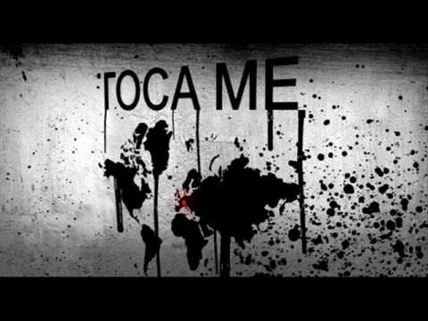 Luciano Zanetti Toca me