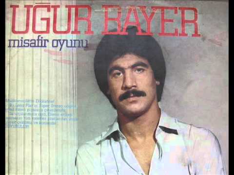 Uğur Bayar Taştan Yürekli