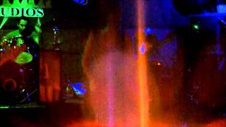 Sleeping Sunset-  Rockstars and Paegeant Queens