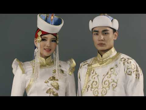 Торго загвар - Хурим