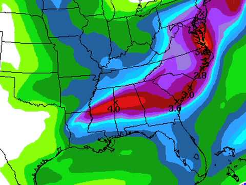 October 14 Weather Xtreme  Video - Morning Edition