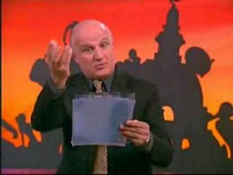 Second Italy - Paolo Hendel conferisce cittadinanze onorarie