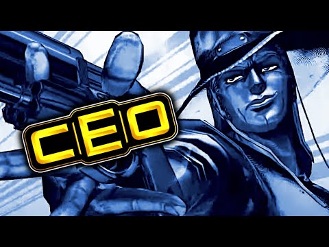 [CEO 2023] Jojo's ASBR Champ Reveals His Secrets!