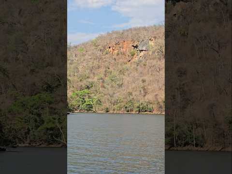 BARRAGEM DE BURITINOPOLIS GOIÁS LUGAR LINDO DEMAIS #lago #beleza #natureza #music