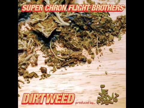 Super Chron Flight Brothers - Circus Maximus [feat. Vordul Mega]