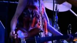 Sonic Youth - Teenage Riot Live