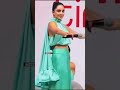 Kiara Advani Hot Shaking And Boyncing Boobs Nipple Slip Visible Sexy Bikini