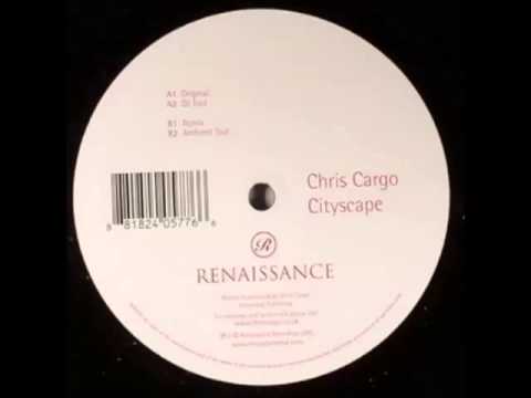 Chris Cargo - Cityscape (Dj Tool Ambient mix)