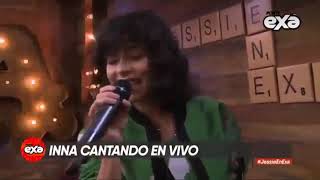 INNA  - Iguana (Live from EXA)
