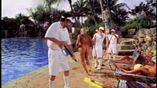 Los Rabanes - Señorita A Mi Me Gusta Su Style (Video Oficial)