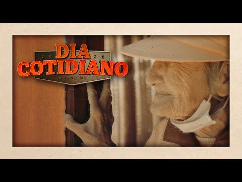 NahueMC ft Dj Destroy - Dia cotidiano