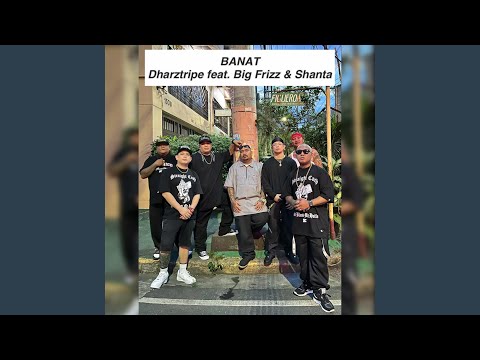 Banat (feat. Big Frizz & Shanta)