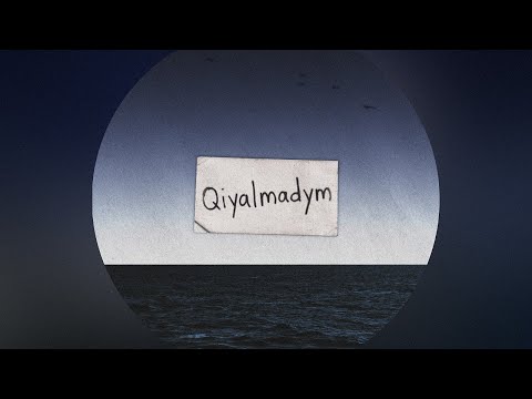 ALPHA – QIYALMADYM (lyric video)