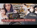 Come Do Errands With Me Grocery Visa Mom Life Camille Co