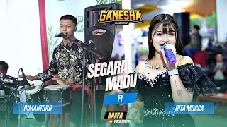 Download lagu SEGARA MADU DITA MOCCA FT BIMANTORO GANESHA MUSIK mp3 Download lagu SEGARA MADU DITA MOCCA FT BIMANTORO GANESHA MUSIK mp3