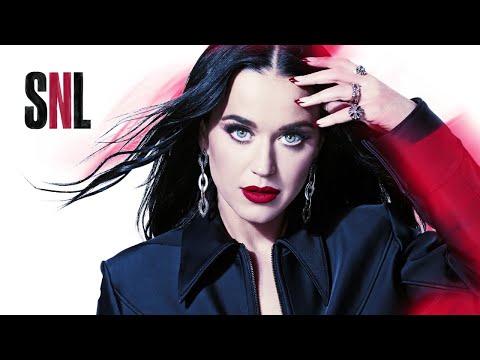 Alesso & Katy Perry - When I'm Gone (Live on Saturday Night Live)