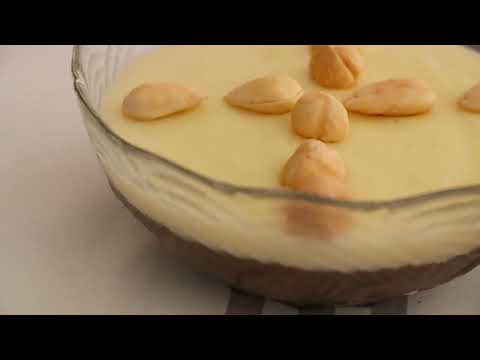 Cooking Assidet Zghoghu for Mawlid #cooking #tunisia #minilesson