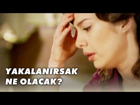Halide, Seher'i  Sakinleştirmeye Çalıştı    -  Hanımın Çiftliği Özel Klip