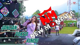 Download lagu DON'T FORCE THE LONGING ( COVER ) NEW MONATA mp3