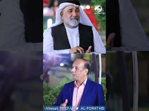 شاهد بالفيديو.. ما اجامل واكلك يالغبت ناسيك .. رائعة الشاعر ناظم الحاشي