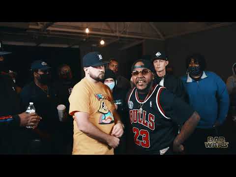 Stack Boy Chuck vs Michael Ice