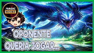 Bant Control: sobreviva, controle e finalize com Regente