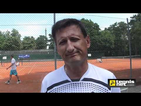 Österreichische U18-Meisterschaften 2011, Hermann Fiala