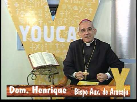 Dom Henrique falando pra você sobre o Amor