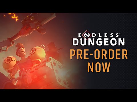 Видео № 1 из игры Endless Dungeon - Day One Edition [Xbox]