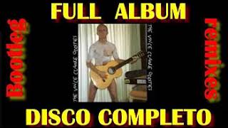 Vince Clarke Oddities