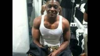 Lil Boosie The Ride Home Freestyle