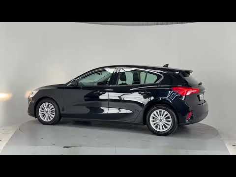 Ford Focus TITANIUM 1.5 TDCI 6SPEED**Semi Digital - Image 2